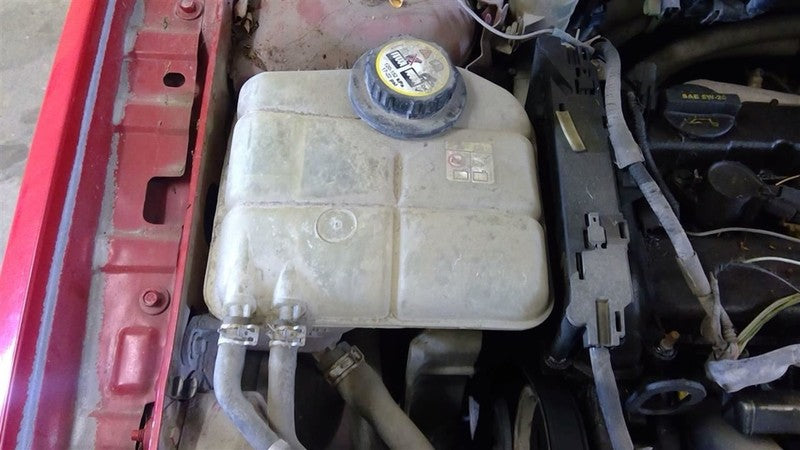 Automatic Transmission 2.0L DOHC Fits 05-07 FOCUS 1710656