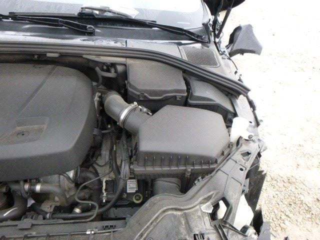 Automatic Transmission 2.0L 40 AWD VIN T Fits 17-18 VOLVO S60 1214917