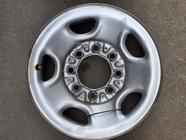 Wheel 16x6-1/2 Fits 03-26 EXPRESS 2500 VAN 1889833