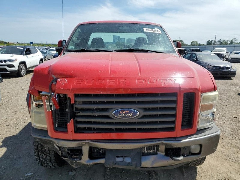 Windshield Wiper Motor Only Fits 02-08 FORD F250SD PICKUP 1918431