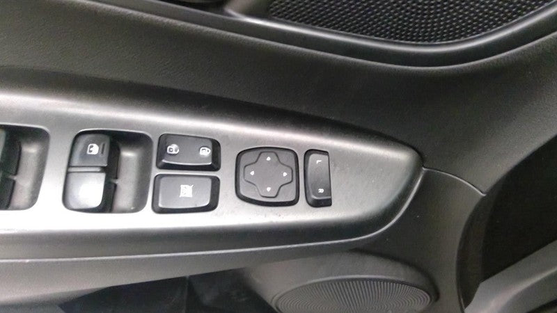Driver Front Door Switch Driver's Mirror Fits 18-23 KONA 1950980