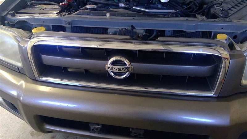 Carrier Front Axle 4.363 Ratio Fits 96-99 01-04 PATHFINDER 1631652