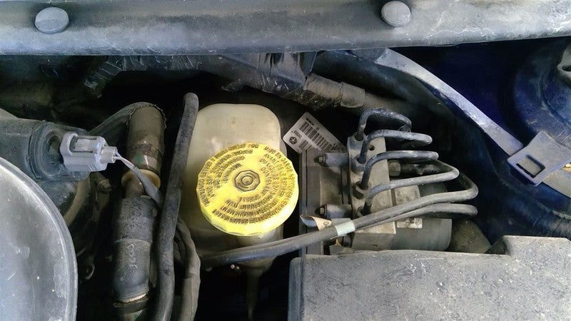 Automatic Transmission Sedan 2.4L 9 Speed Opt 948TE Fits 15 200 166739