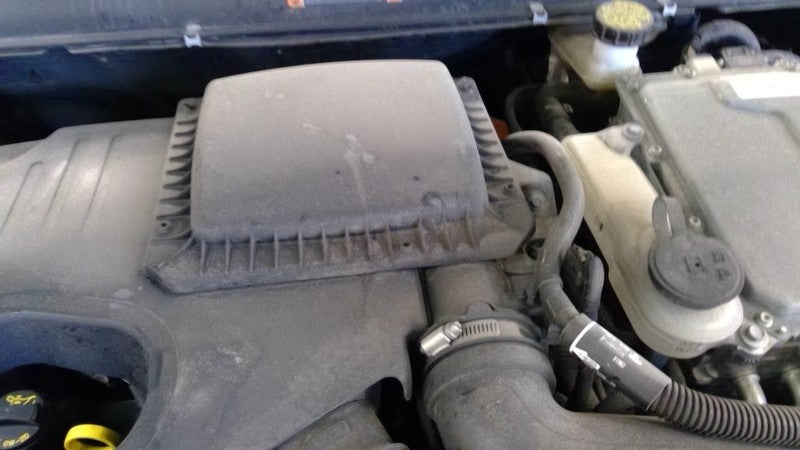 Air Cleaner 2.0L VIN U 8th Digit Hybrid Fits 13-20 FUSION 1904239