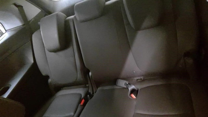 ODYSSEY 2020 Third Seat Station Wagon Van 1972248