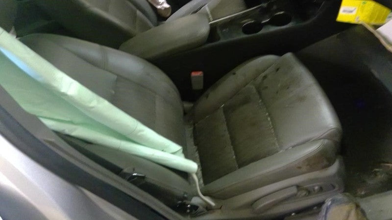 Passenger Front Seat VIN 1 4th Digit New Style LT Fits 14-15 IMPALA 19