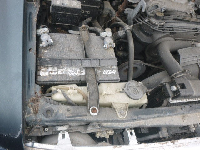 Grille Chrome Fits 92-95 4 RUNNER 1565152