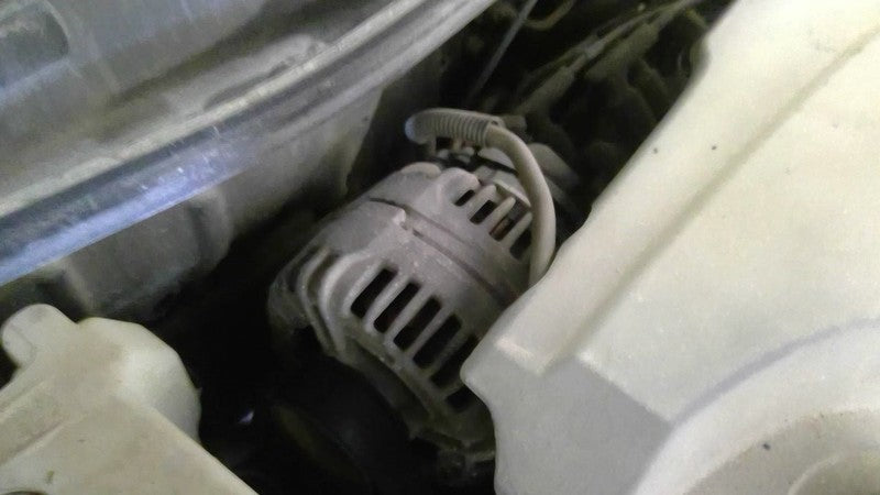 Engine 3.5L VIN K 8th Digit Opt Lze Fits 08-11 IMPALA 1716918