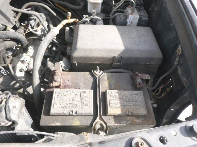 TUNDRA 2011 Dash/Interior/Seat Switch 1902752