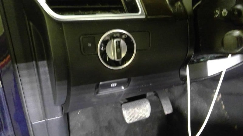 GLE350 2017 Dash/Interior/Seat Switch 1900504