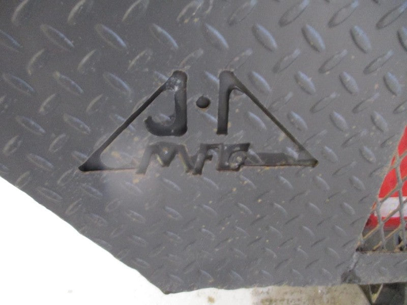 F250SD 2008 Seat Belt Rear 1739243