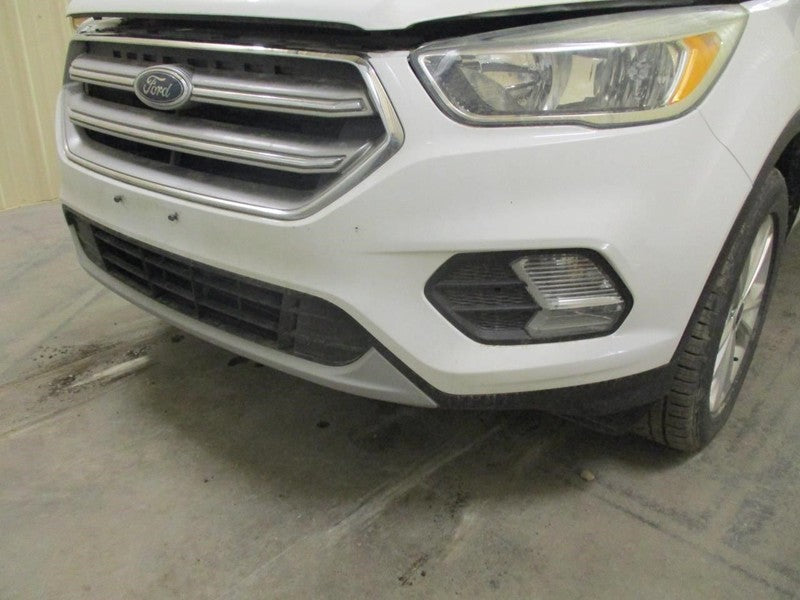 Transfer Case 2.0L VIN 9 8th Digit Turbo Fits 13-20 FUSION 1646283