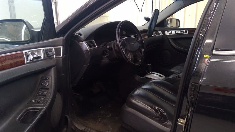 Starter Motor Fits 04-06 PACIFICA 1709476