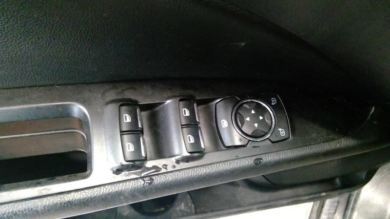 Driver Front Door Switch Driver's Mirror And Window Fits 13-20 FUSION