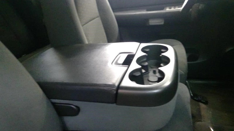 Front Seat Bucket-bench Seat Opt AZ3 Fits 07-14 SIERRA 2500 PICKUP 189