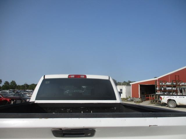 Exhaust Fluid Tank Fits 13-14 DODGE 2500 PICKUP 1621415
