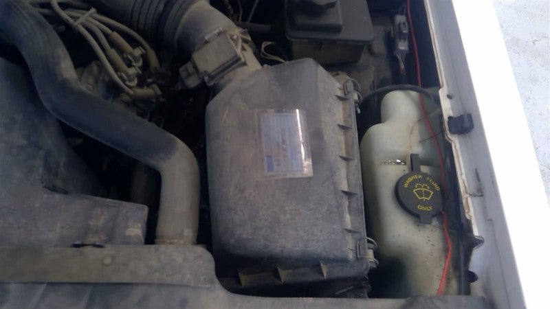 Power Steering Pump Fits 91-98 LINCOLN & TOWN CAR 1668836