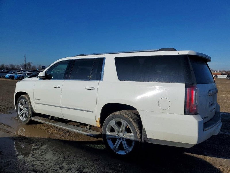 Carrier Front Axle 3.23 Ratio Opt GU5 ID AAA4 Fits 15-16 ESCALADE 1856