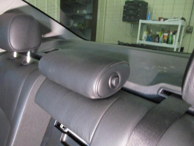 BMW 528i 2013 Headrest Used 9263