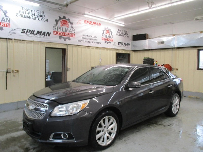 MALIBU 2013 Engine Cover 1865473