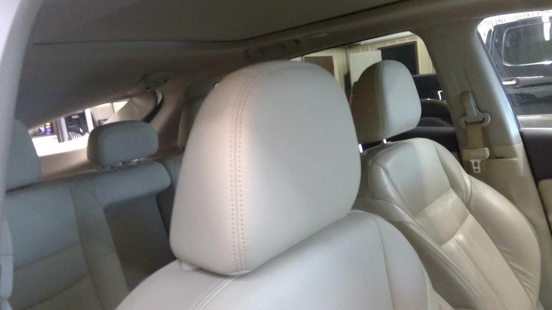 Nissan Murano 2018 Headrest Used 8609
