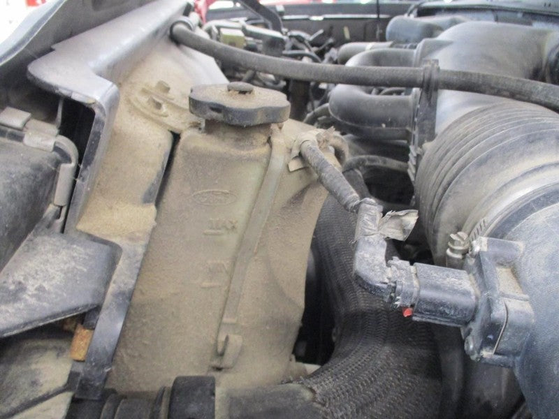 F250SD 2009 Seat Belt Rear 1871246
