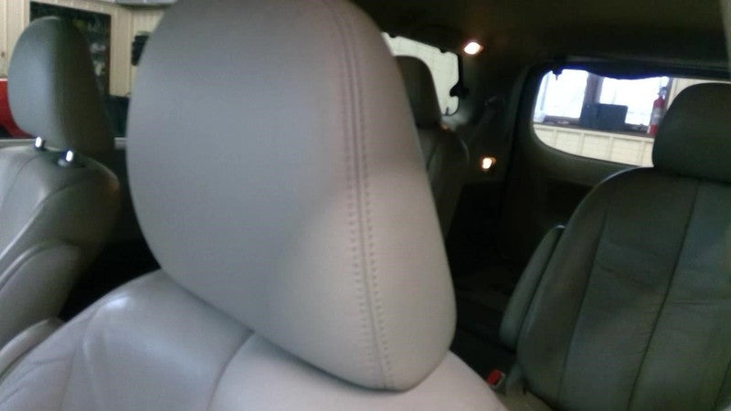 Toyota Sienna 2011 Headrest Used 9416