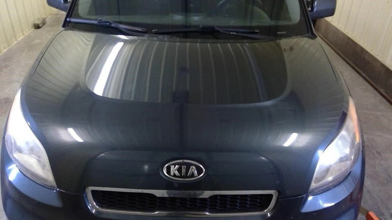 SOUL 2011 Seat Rear 2028543