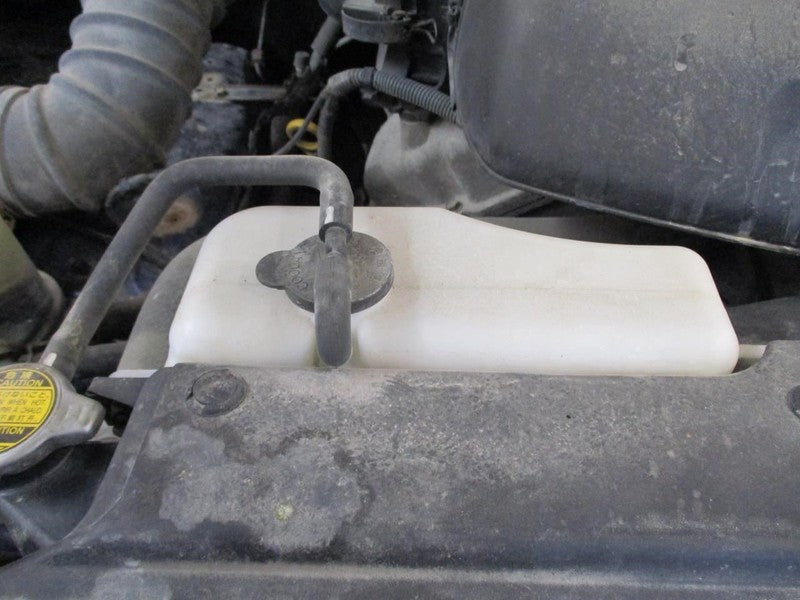 4 RUNNER 2006 Owners Manual 1931988