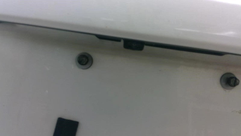 Camera/Projector Rear View Camera Lid Mounted Fits 16-23 MAXIMA 195859