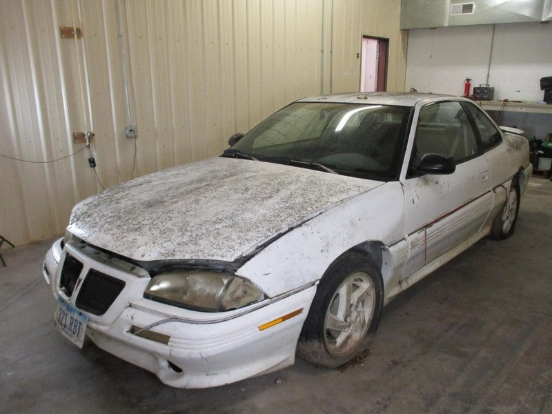 Loaded Beam Axle Fits 92-94 BERETTA 2015802