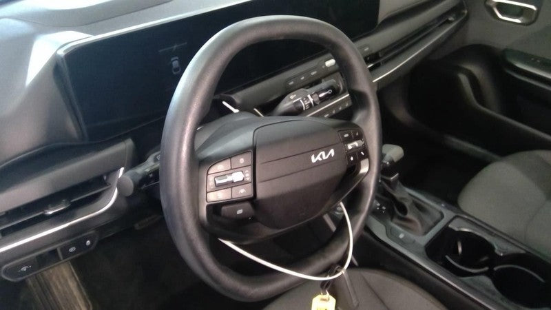 Steering Wheel Two Spoke Steering Wheel Plastic Fits 25 K4 1954701