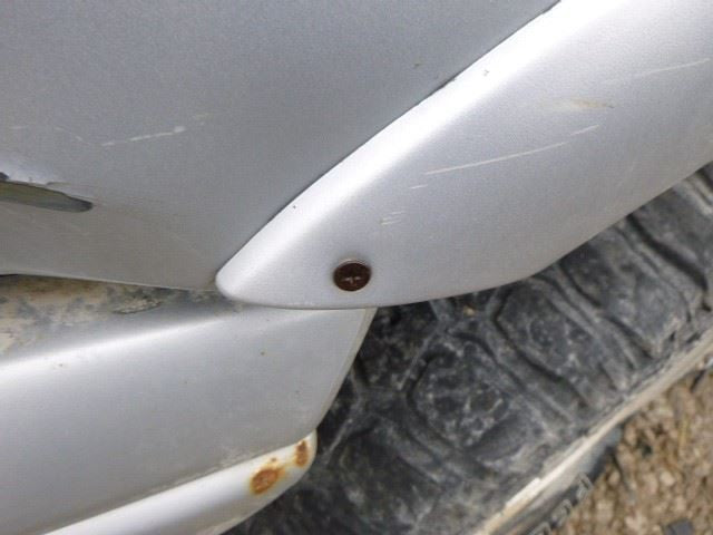 Driver Left Front Door Glass Heritage Fits 97-04 FORD F150 PICKUP 1164