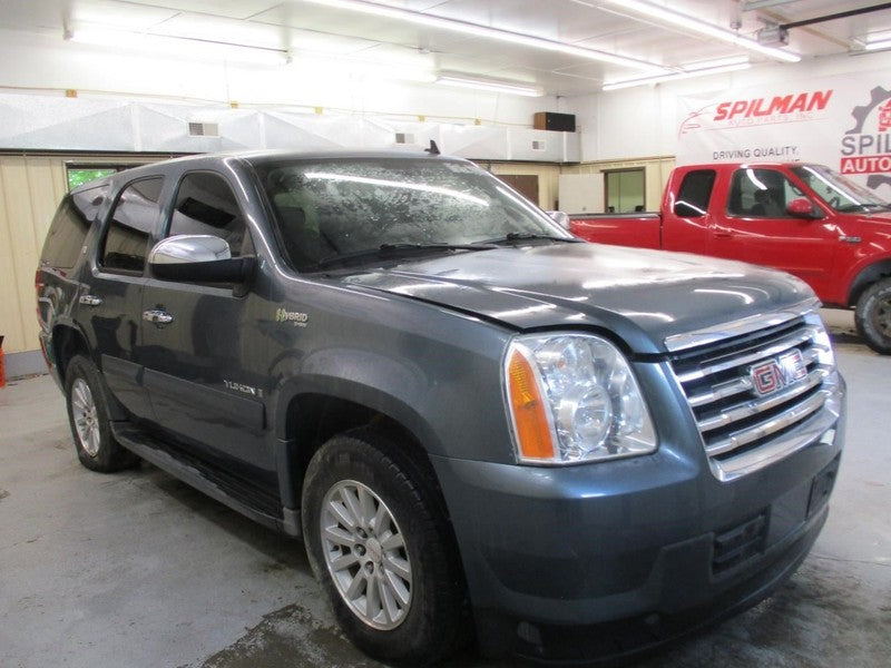 Seat Belt Front Bucket And Bench Driver Fits 08-09 AVALANCHE 1500 1675