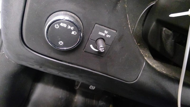 EXPRESS25 2019 Dash/Interior/Seat Switch 1733025