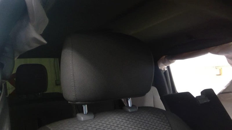 Ford F-150 2018 Headrest Used 5753