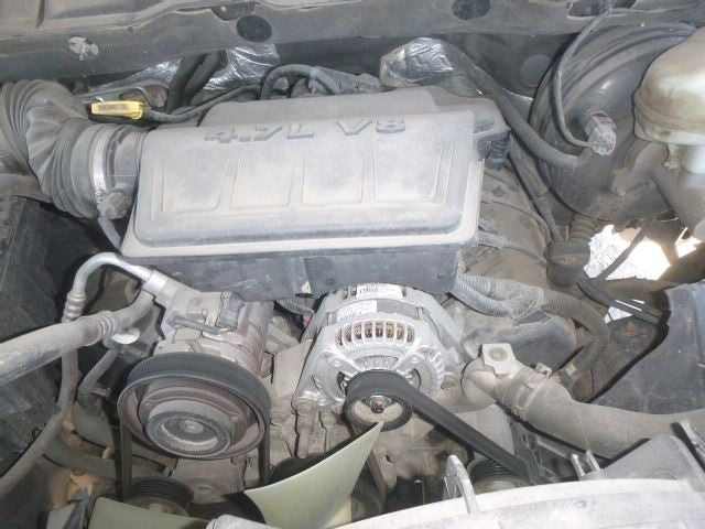 Transfer Case 3.6L Model BW44-45 Opt DH9 Fits 12-15 DODGE 1500 PICKUP