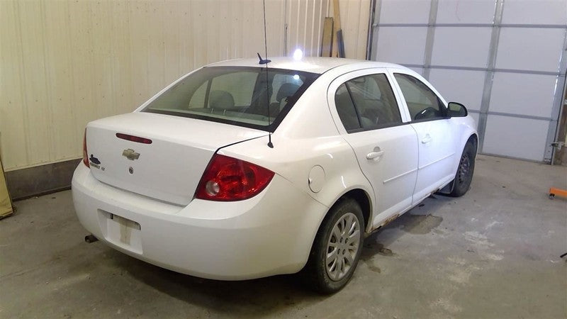 Starter Motor Fits 10-17 EQUINOX 1708278