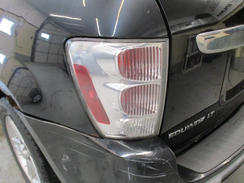 EQUINOX 2005 Seat Belt Rear 1972398