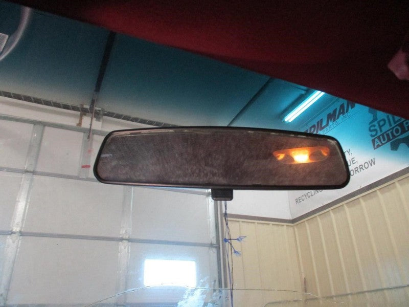 Mercury Grand Marquis 1994 Rear View Mirror Used 2435