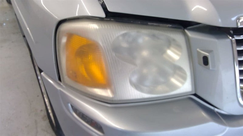 Driver Left Headlight Fits 02-09 ENVOY 1666820