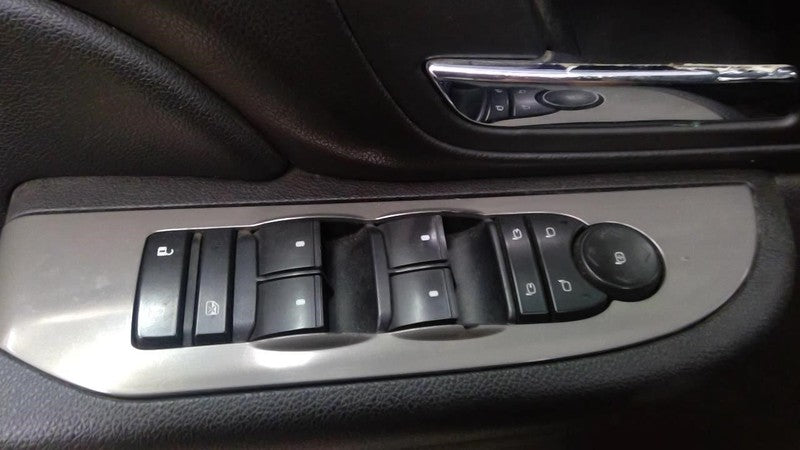 Driver Front Door Switch Driver's Master Fits 07-14 SIERRA 2500 PICKUP