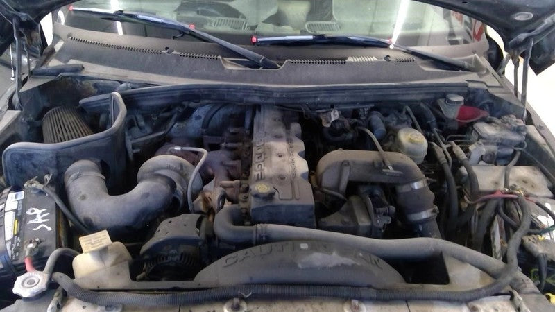 AC Compressor Fits 96-02 DODGE 2500 PICKUP 1903947