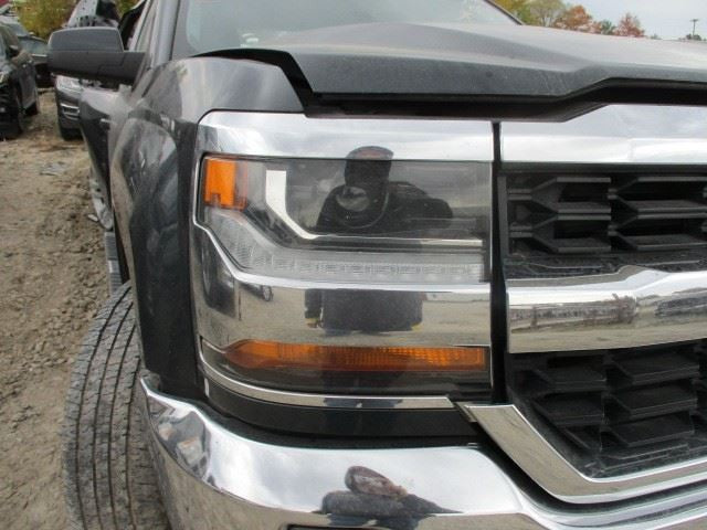 Transfer Case Opt Nqh ID 84467437 Fits 16-20 TAHOE 1524024
