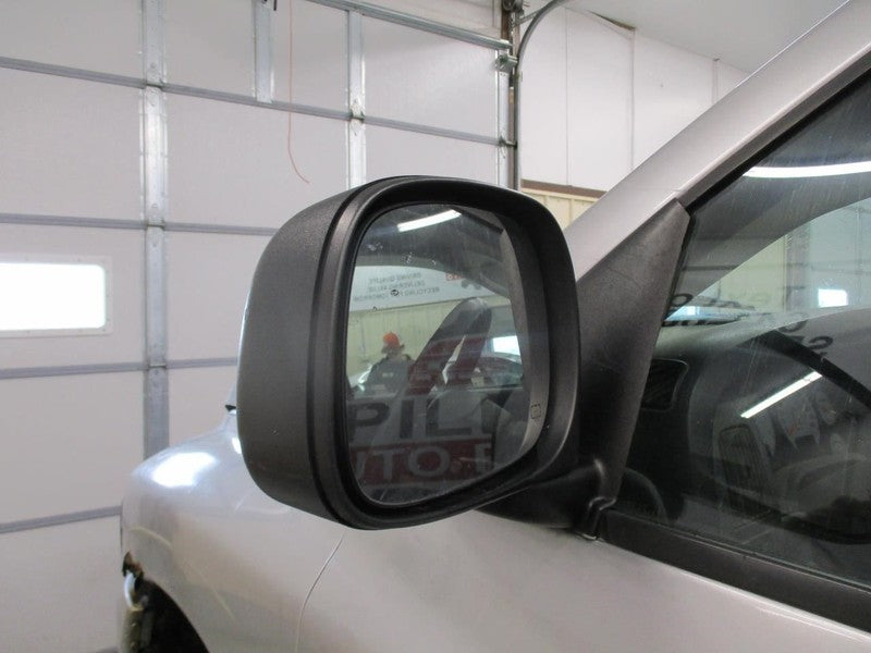 Console Front Roof Without Garage Door Opener Fits 05 DODGE 1500 PICKU