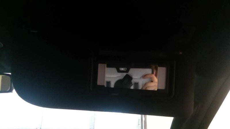 Passenger Right Sun Visor With Sunroof Fits 18-21 25 EXPEDITION 200957