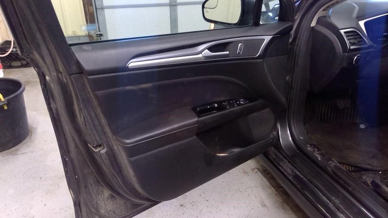 FUSION 2015 Front Door Trim Panel 2029307