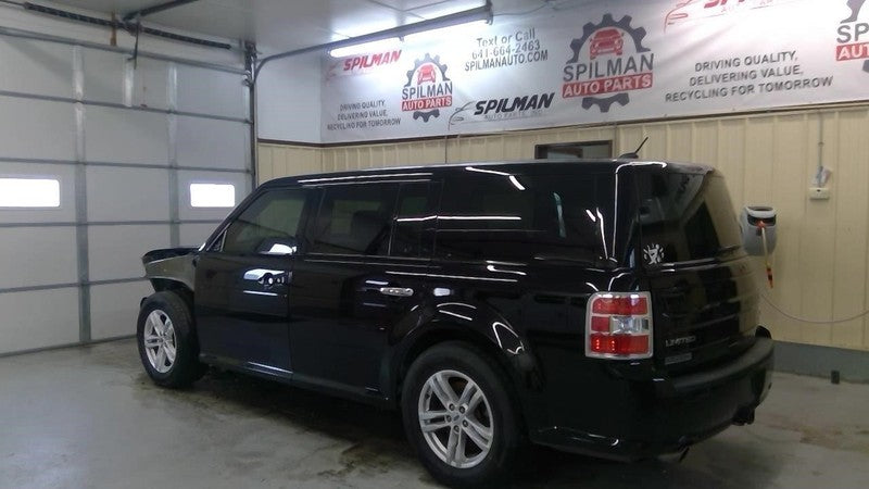 Ford Flex 2019 Headrest Used 4660