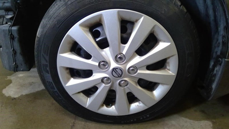 Wheel Cover HubCap 16" 10 Spoke Style Fits 13-19 SENTRA 1746006