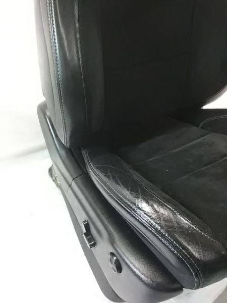 Passenger Front Seat Wk Body VIN E Or F Bucket Fits 14-22 GRAND CHEROK